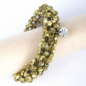 Philippe Audibert Bracelet Women Lime